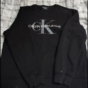 Calvin Klein sweater